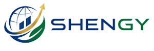 SHENGY Resources Inter Trade Limited logo